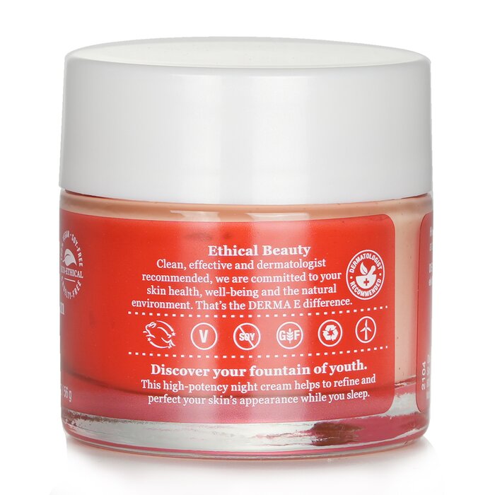 Kem Dưỡng Da Chống Nhăn Chống Lão Hóa Regenerative Derma E 56g giá rẻ