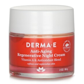 Kem Dưỡng Da Chống Nhăn Chống Lão Hóa Regenerative Derma E 56g chính hãng