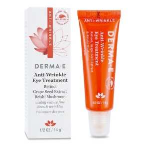 Derma E Anti Wrinkle Eye Treatment 14g