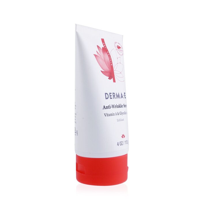 Derma E Anti Wrinkle Scrub 113g