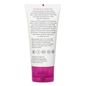 Peel Enzyme Dịu Nhẹ Derma E 48g giá rẻ