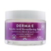 Bảng tẩy tế bào chết Ferulic Acid Derma E 50 miếng chính hãng