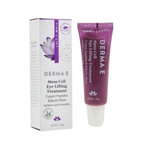Derma E Firm Lift Stem Cell Eye Lifting Treatment 14g