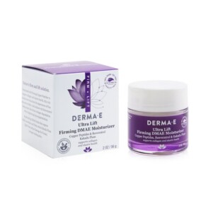 Derma E Firm Lift Ultra Lift Firming Dmae Moisturizer 56g