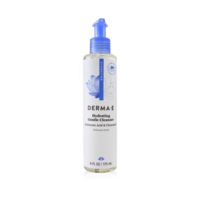 Sữa rửa mặt cấp ẩm Derma E 175ml chính hãng
