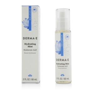 Derma E Hydrating Mist 60ml