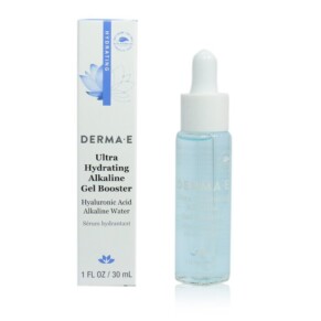 Derma E Hydrating Ultra Hydrating Alkaline Gel Booster 30ml