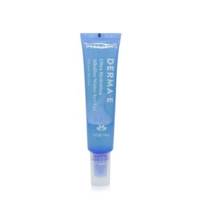Gel Mắt Cấp Nước Siêu Hydrating Derma E 14g chính hãng