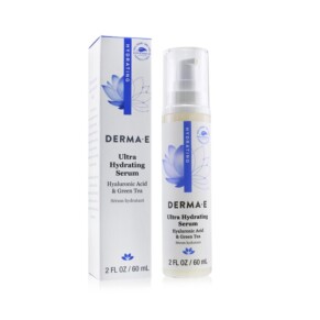 Derma E Hydrating Ultra Hydrating Serum 60ml