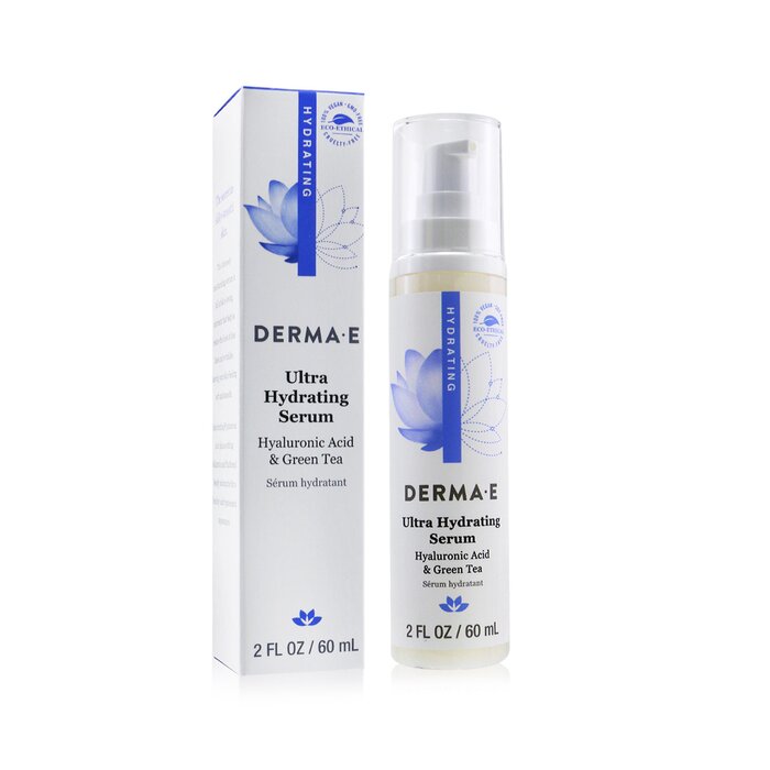 Derma E Hydrating Ultra Hydrating Serum 60ml
