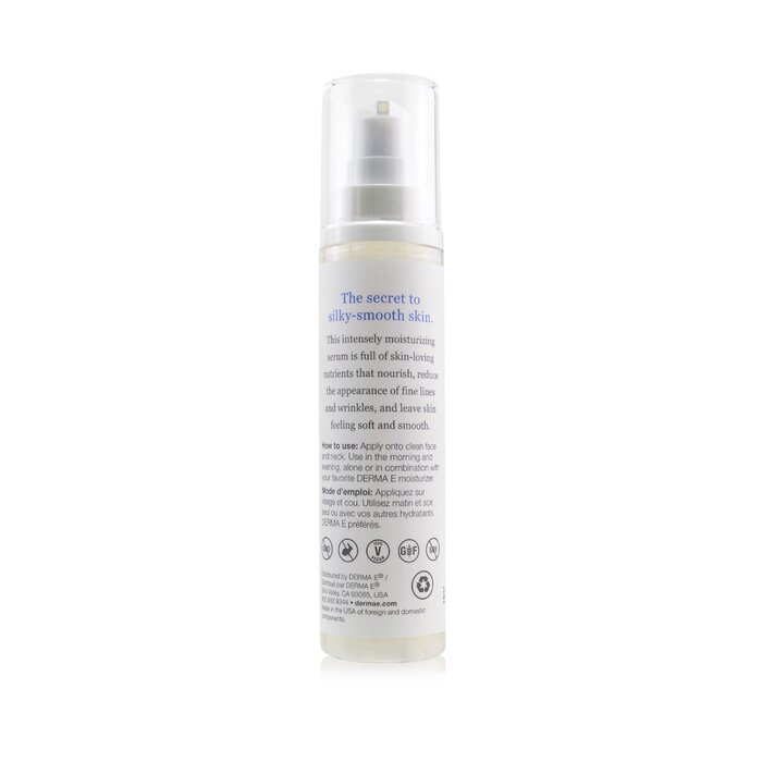 Serum Cấp Nước Siêu Cấp Nước Derma E 60ml giá rẻ
