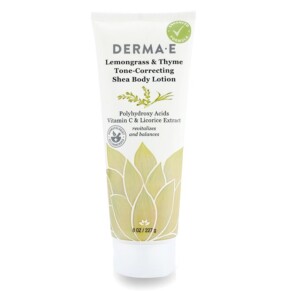 Kem Dưỡng Thể Derma E Chiết Xuất Bạc Hà & Cỏ Xạ Hương 227g chính hãng