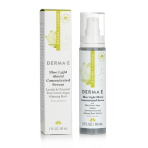 Derma E Purify Shield Blue Light Shield Concentrated Serum 60ml