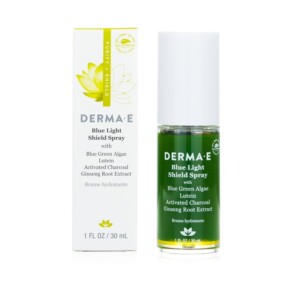 Derma E Purify Shield Blue Light Shield Spray 30ml