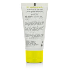 Mặt nạ than hoạt tính 2 trong 1 Derma E 48g giá rẻ