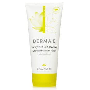 Sữa rửa mặt Derma E Purifying Gel 175ml chính hãng