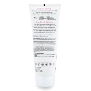 Kem Dưỡng Thể Derma E Chiết Xuất Hạt Rồng & Hạnh Nhân 227g giá rẻ