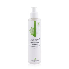 Sữa Rửa Mặt Da Nhạy Cảm Derma E 175ml chính hãng