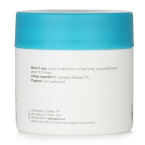 Kem giảm ngứa chàm Derma E Therapeutic Eczema Relief 113g giá rẻ