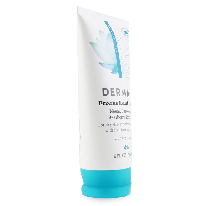 Derma E Therapeutic Eczema Relief Lotion 175ml