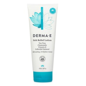Kem dưỡng giảm ngứa Derma E 227g chính hãng