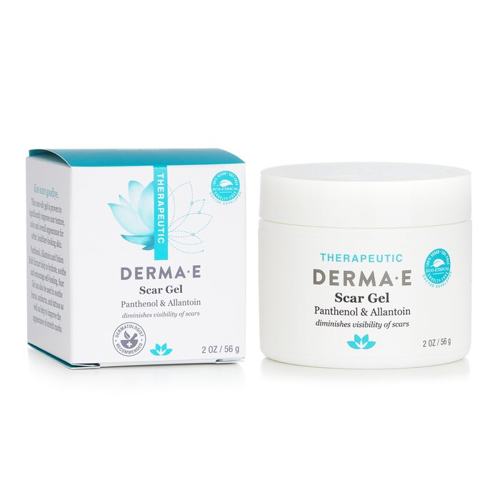Derma E Therapeutic Scar Gel 56g