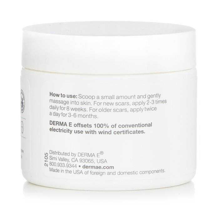 Gel trị sẹo Derma E 56g giá rẻ