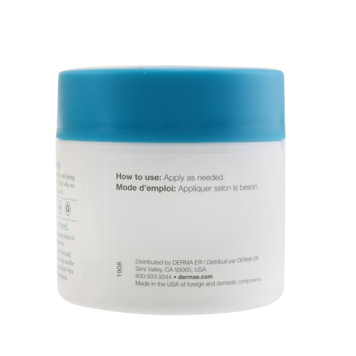 Kem SOS Derma E Therapeutic Skinbiotics 113g giá rẻ
