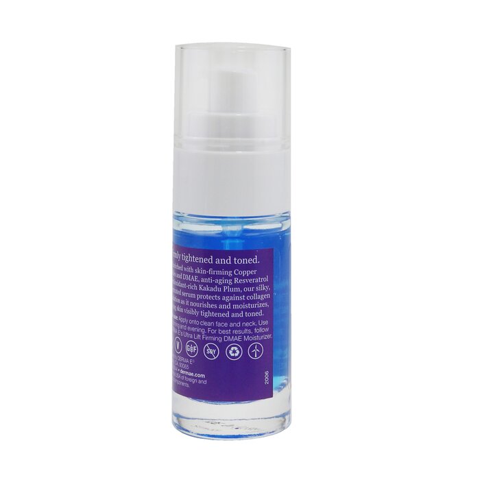 Serum Tập Trung DMAE Derma E 30ml giá rẻ