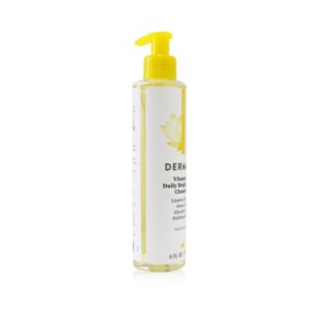 Derma E Vitamin C Daily Brightening Cleanser 175ml