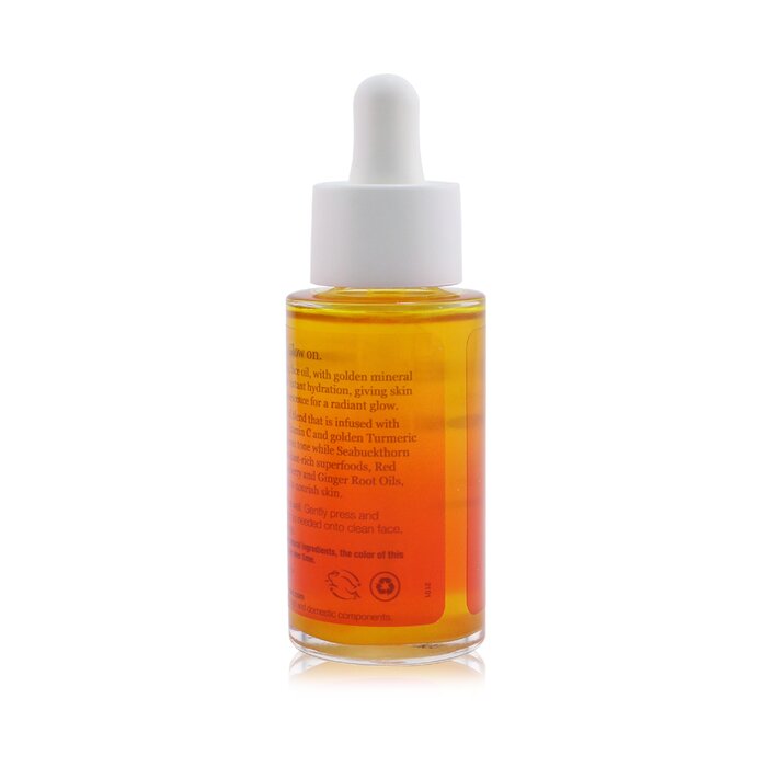 Dầu mặt Vitamin C Glow Derma E 30ml giá rẻ