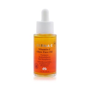 Dầu mặt Vitamin C Glow Derma E 30ml chính hãng