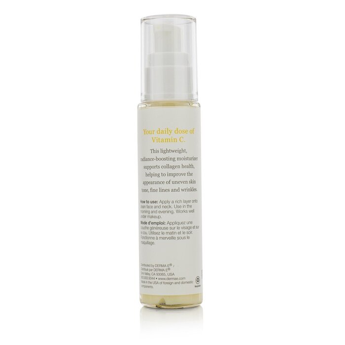 Kem dưỡng ẩm Vitamin C Derma E 60ml giá rẻ