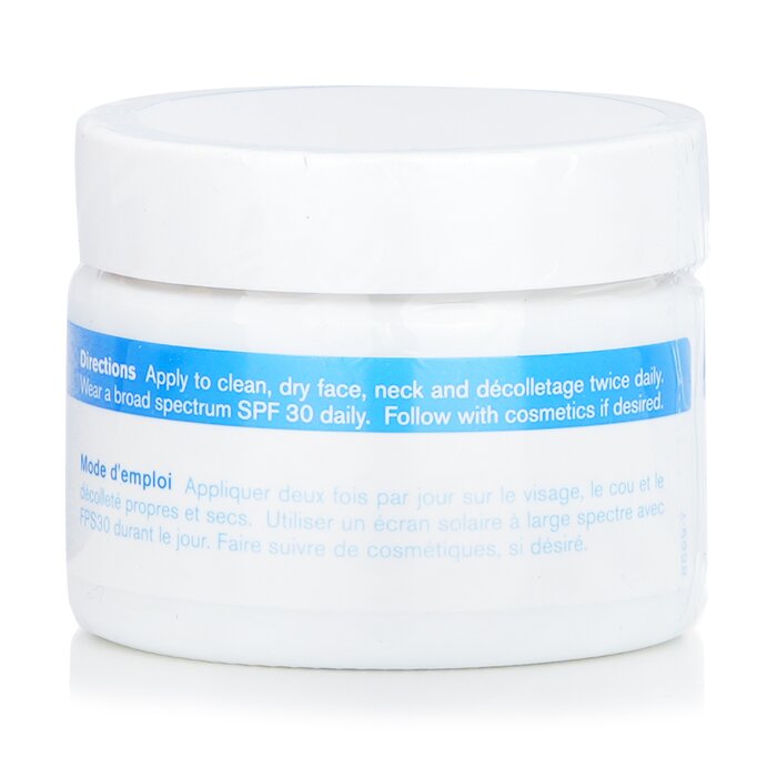 Kem làm dịu & làm sáng da chống đỏ Dermadoctor 50ml giá rẻ