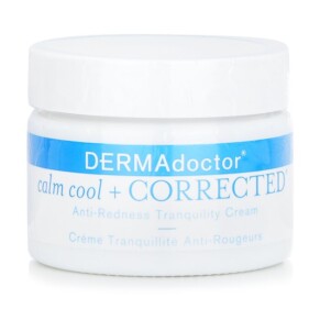 Kem làm dịu & làm sáng da chống đỏ Dermadoctor 50ml chính hãng