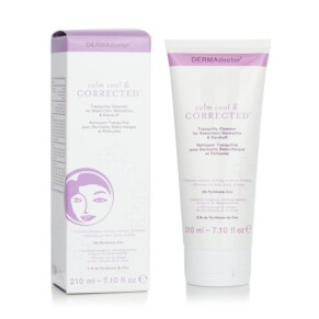 Dermadoctor Calm Cool Corrected Tranquility Cleanser 210ml