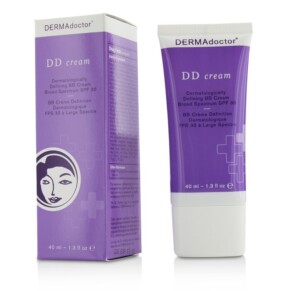 Dermadoctor Dd Cream Dermatologically Defining Bb Cream SPF 30 40ml