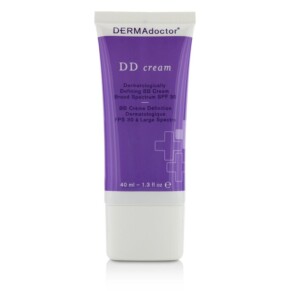 Kem BB Dermadoctor Dd Cream Chống Nắng SPF 30 40ml chính hãng