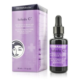 Dermadoctor Kakadu C 20 Vitamin C Serum 30ml