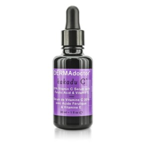 Serum Vitamin C 20 Kakadu C 30ml của Dermadoctor chính hãng