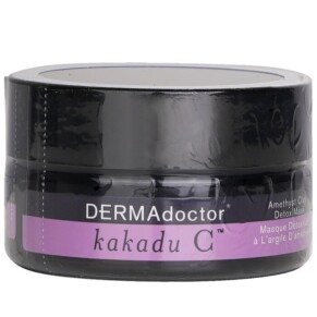Mặt nạ thải độc amethyst Kakadu C của Dermadoctor 50ml chính hãng