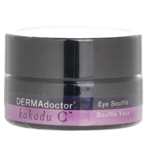 Kem mắt Kakadu C Dermadoctor 15ml chính hãng