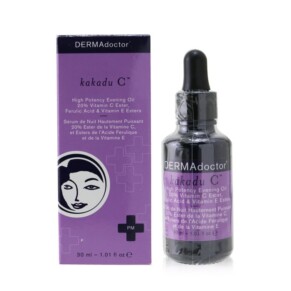Dermadoctor Kakadu C High Potency Evening Oil 30ml