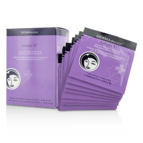 Dermadoctor Kakadu C Intensive Vitamin C Peel Pads 30Pads