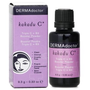 Dermadoctor Kakadu C Triple C B3 Booster Powder 9 3g