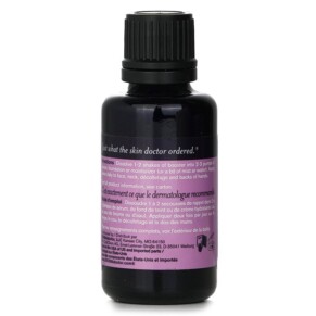 Bột tăng cường Kakadu C Triple C B3 của Dermadoctor giá rẻ