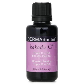 Bột tăng cường Kakadu C Triple C B3 của Dermadoctor chính hãng