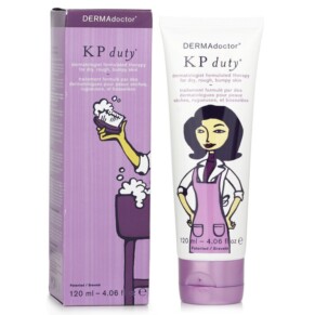 Dermadoctor Kp Duty Dermatologist Formulated Aha Moisturizing Therapy For Dry Skin 120ml