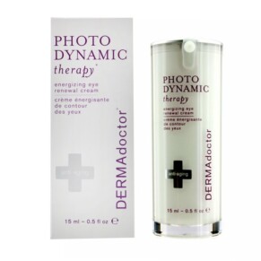 Dermadoctor Photodynamic Therapy Energizing Eye Renewal Cream 15ml