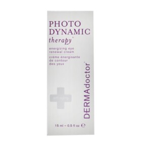Kem Dưỡng Da Vùng Mắt Năng Lượng Dermadoctor 15ml giá rẻ